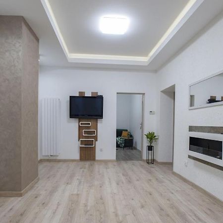 Apartamenty Pod Fortami Przemyśl Esterno foto