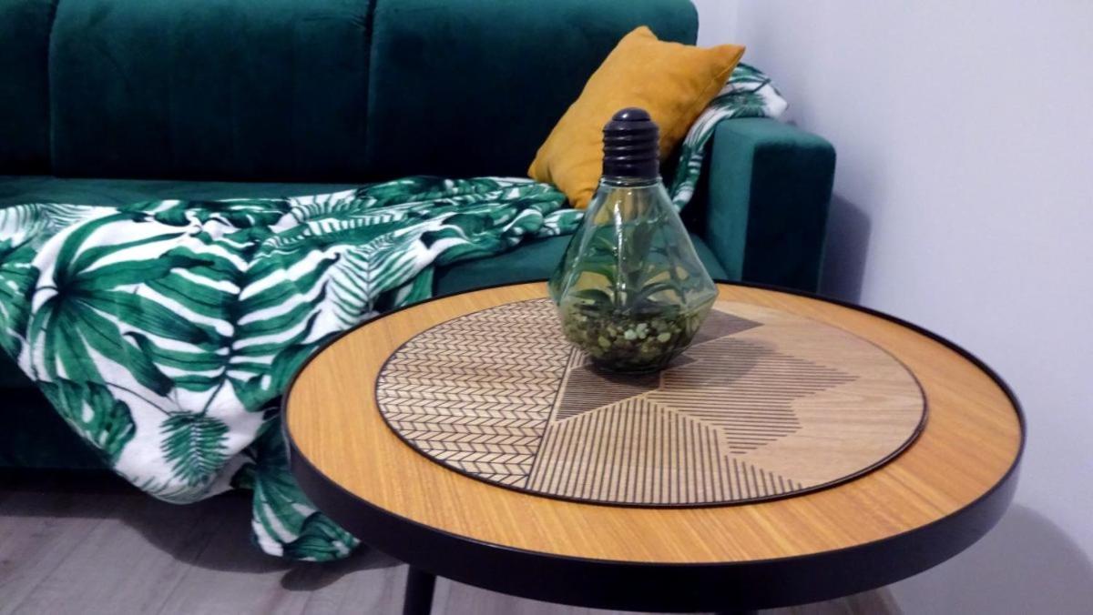 Apartamenty Pod Fortami Przemyśl Esterno foto