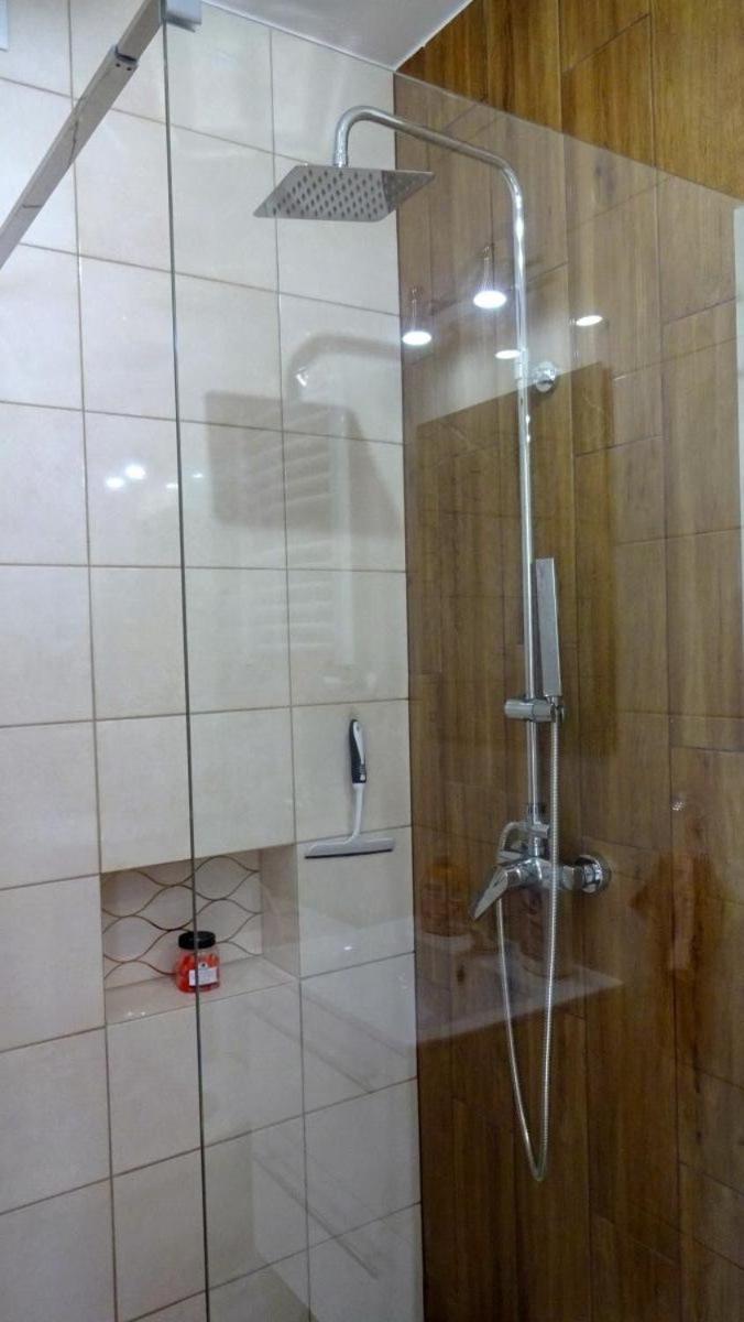 Apartamenty Pod Fortami Przemyśl Esterno foto