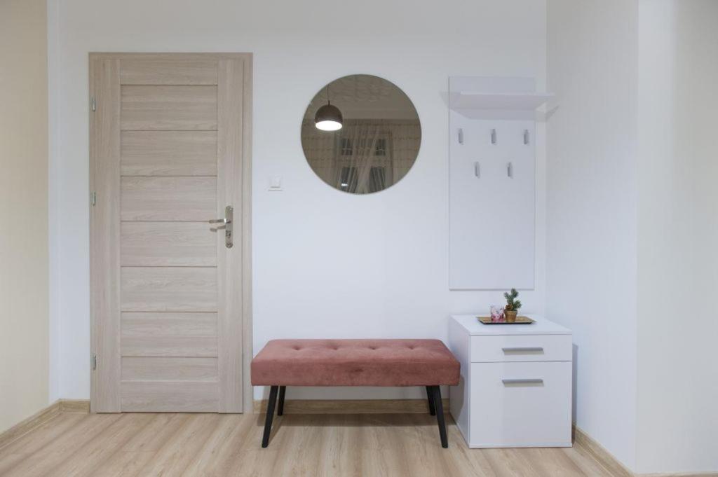 Apartamenty Pod Fortami Przemyśl Esterno foto