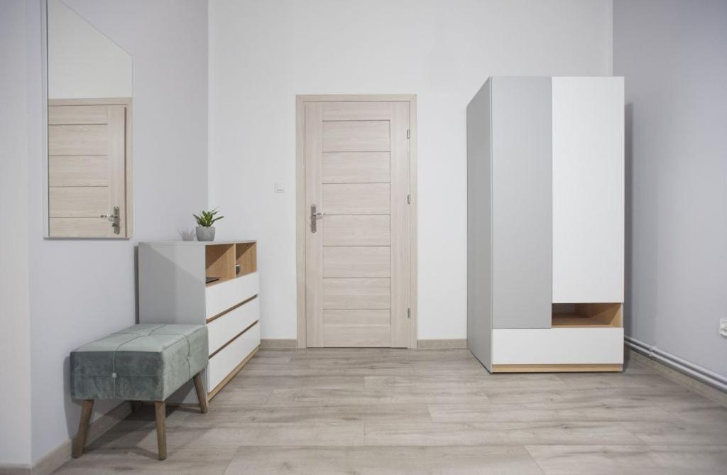 Apartamenty Pod Fortami Przemyśl Esterno foto