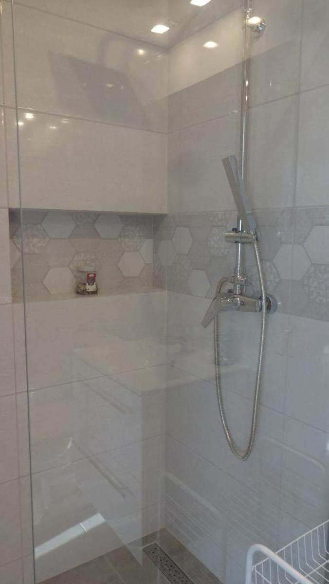 Apartamenty Pod Fortami Przemyśl Esterno foto